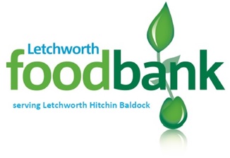 Letchworth Foodbank Logo