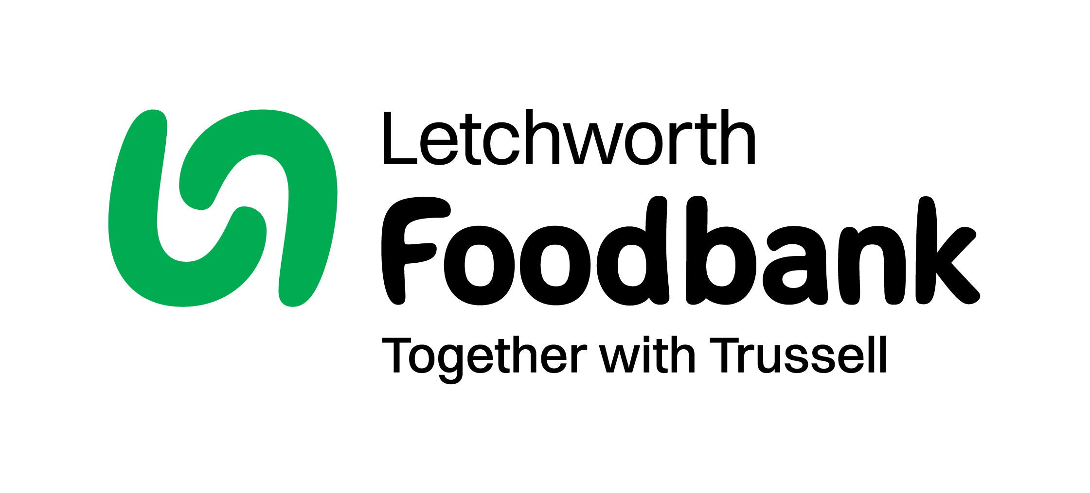 Letchworth Foodbank Logo